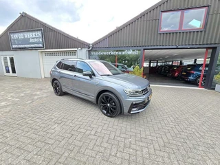 Volkswagen Tiguan Allspace Volkswagen Tiguan Allspace 1.5 TSI Highline Business R-Line 7p. AUTOMAAT Full Option!! - afbeelding nr 66