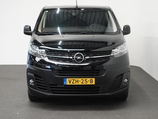 Opel Vivaro Opel Vivaro L3H1 Dubbele Cabine 144PK Automaat Airco Navi Bluetooth Trekhaak - afbeelding nr 17