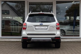 Subaru Forester Subaru Forester 2.0 XT 240PK Sport Premium | Navigatie | Harman Kardon | Cruise control | - afbeelding nr 5