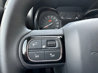 Citroën C3 Aircross App connect - afbeelding nr 29