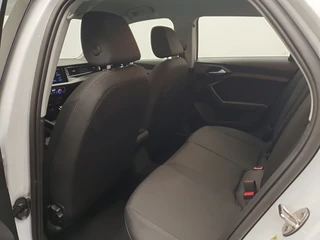 Audi A1 Sportback Audi A1 Sportback 30 TFSI 110pk S-Tronic S-Line Climatronic, App connect, Cruise control - afbeelding nr 24