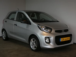 Kia Picanto - afbeelding nr 2