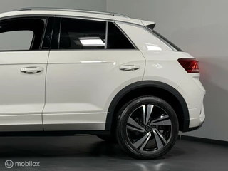 Volkswagen T-Roc Volkswagen T-Roc 1.5 TSI R-LINE DSG | CARPLAY | AD. CRUISE - afbeelding nr 47
