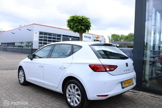 SEAT Leon Seat Leon 1.2 TSI Style Cruise/Bluetooth/PDC/Rijklaar - afbeelding nr 3