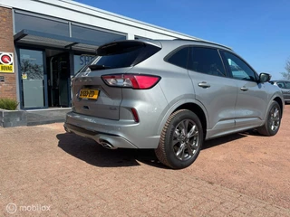 Ford Kuga Ford Kuga ST_Line PHEV | Pano | Trekhaak | Stoelverwarming - afbeelding nr 4