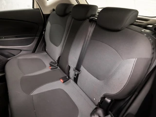 Renault Captur Automaat (NAVIGATIE, CLIMATE, XENON, GETINT GLAS, SPORTSTOELEN, CRUISE, LM VELGEN, PARKEERSENSOREN, NIEUWE APK, NIEUWSTAAT) - afbeelding nr 14