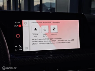 Volkswagen Golf Volkswagen Golf 1.5 eTSI R-Line Panorama/HUD/Harman Kardon/Keyless - afbeelding nr 29