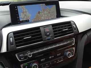 BMW 3 Serie BMW 3 Serie 320d TwinTurbo / M-Sport Ed. / 2018 / LED *NAP* - afbeelding nr 21