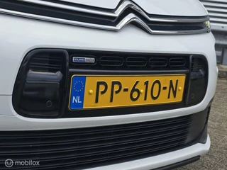 Citroën Grand C4 Picasso Citroen  C4 Grand Picasso 1.2 PureTech Feel | 7 Zit | Navi - afbeelding nr 41