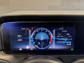 Mercedes-Benz E-Klasse | Elektr. stoelen + geheugen - afbeelding nr 14