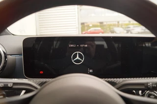 Mercedes-Benz A-Klasse - afbeelding nr 16