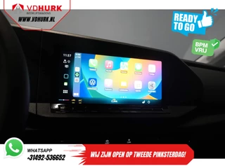 Volkswagen Caddy - afbeelding nr 22