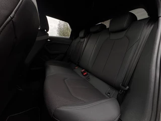 Audi A1 Sportback Audi A1 Sportback 40 TFSI 200PK Automaat 3X S-Line *ChronosGrijs* *UNIEK* - afbeelding nr 16