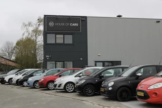 Renault Twingo Renault Twingo 1.0 SCe Dynamique Airco Cruise Lichtmetaal - afbeelding nr 29