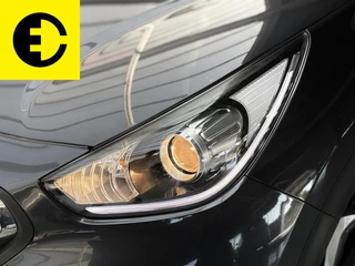 Kia Niro Kia Niro 1.6 GDi Hybrid Design Edition | Trekhaak | Pano | Leer - afbeelding nr 7
