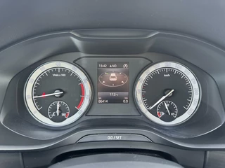 Škoda Kodiaq Skoda Kodiaq 1.5 TSI Ambition|Trekhaak|Navi|NL-Auto - afbeelding nr 31