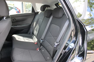 Hyundai Bayon Hyundai Bayon 1.0 T-GDI Comfort Automaat Smart Navi/led/Cam/Pdc/16