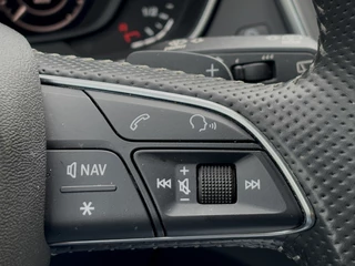 Audi Q5 Audi Q5 50 TFSIe Quattro S-Line Pano Head-Up Leder Zwart Optiek 20