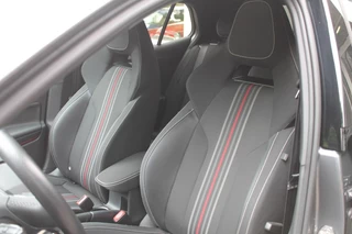 Škoda Fabia Škoda Fabia 1.0 TSI MONTE CARLO CLIMA CAMARA TREKHAAK - afbeelding nr 26