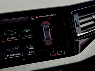Audi A1 Sportback Audi A1 Sportback 30TFSI Pro Line Automaat |Navi|Virtual|PDC - afbeelding nr 27