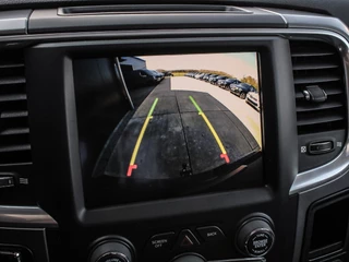 Dodge Ram 1500 | SCHUIF/KANTELDAK | NAVIGATIE | STOELVERWARMING | STUURVERWARMING | - afbeelding nr 11