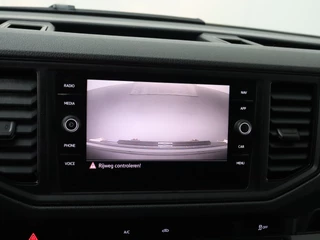 Volkswagen Crafter | Navigatie | Camera | Airco | Zijdeur | Dakspoiler - afbeelding nr 19