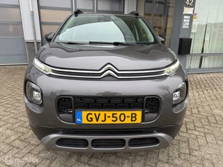 Citroën C3 Aircross CITROËN C3 AIRCROSS 110 PK AUTOMAAT 12 MND BOVAG RIJKLAAR PRIJS - afbeelding nr 2