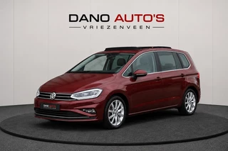 Volkswagen Golf Sportsvan 1.5 TSI ACT DSG Highline Pano/ACC/LED/Trekhaak