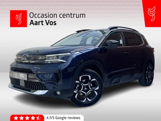 Citroën C5 Aircross Hybrid 145 Max