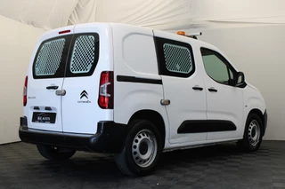 Citroën Berlingo Citroën Berlingo 1.2 PureTech Feel - afbeelding nr 6