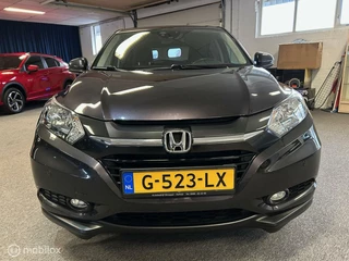 Honda HR-V Honda HR-V 1.6 i-DTEC Elegance Trekhaak en Navigatie - afbeelding nr 2