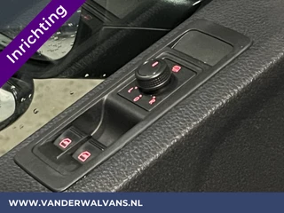 Volkswagen Transporter 2500kg Trekhaak, Parkeersensoren - afbeelding nr 21