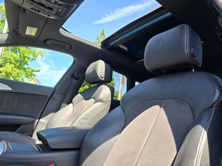 Audi A6 Audi A6 Avant 1.8 TFSI ultra Advance Sport |PANO|ADAPT.CRUISE|TREKHAAK|STOELV. 3046 - afbeelding nr 14