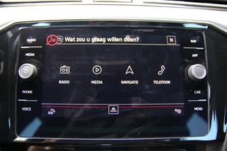 Volkswagen Passat Volkswagen Passat Variant 1.5 TSI Business - afbeelding nr 14