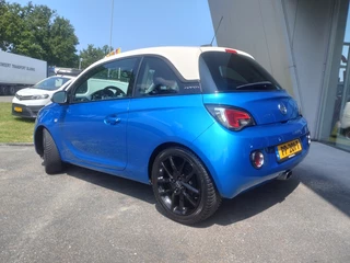 Opel ADAM Opel ADAM 1.0i Turbo Unlimited - afbeelding nr 5