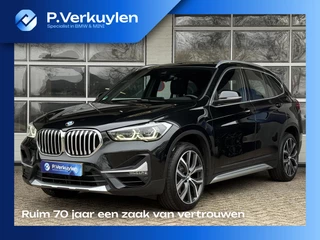 BMW X1 sDrive20i VDL Nedcar Edition