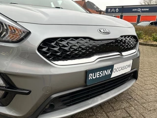 Kia Niro - afbeelding nr 4