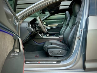 Audi RS6 Audi RS6 R ABT 740PK! URBAN DYN+|CARBON|B&O|CERAMIC VOL! - afbeelding nr 53