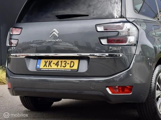 Citroën Grand C4 Picasso Citroen  C4 Grand Picasso 165pk Shine I Automaat I 7 zits I - afbeelding nr 43