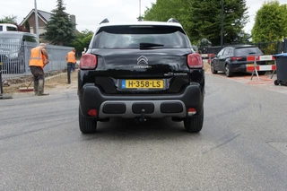 Citroën C3 Aircross Citroën C3 Aircross 1.2 PT S&S ORIGINS 110PK 1eEIG TREKH/NAVI/CRUISE/TWOTONE PERFECTE STAAT - afbeelding nr 24