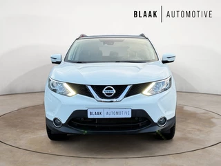 Nissan QASHQAI - afbeelding nr 16