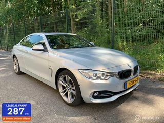 BMW 4 Serie - 25784897-0