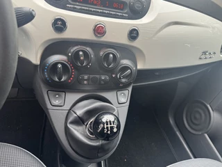 Fiat 500 - afbeelding nr 18