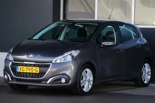 Peugeot 208 Peugeot 208 1.2 PureTech Signature, NL, CarPlay, PDC, cruise - afbeelding nr 18