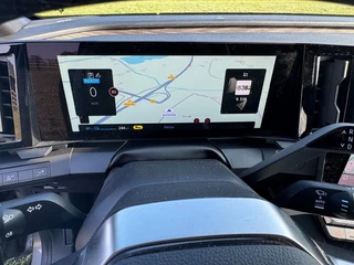 Renault Megane E-Tech Renault Megane E-Tech EV60-Iconic-Optimum Charge-Duurste uitvoering - afbeelding nr 16