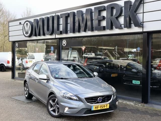 Volvo V40 Volvo V40 2.0 D2 R-Design Business - afbeelding nr 15