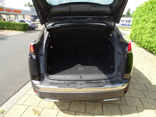 Peugeot 3008 Peugeot 3008 1.2 PT CROSSWAY-Navi-Media-Blth-Pdc-Cam-Pdc-Led - afbeelding nr 14