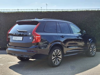 Volvo XC90 Volvo XC90 2.0 T8 Recharge AWD Ultimate Dark - afbeelding nr 2