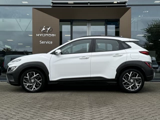 Hyundai Kona | Navigatie | 18