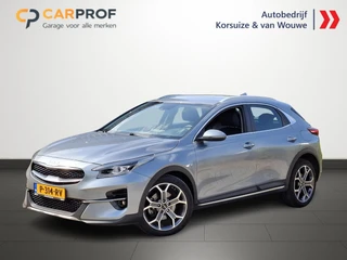 Kia XCeed 1.0 T-GDi DynamicLine